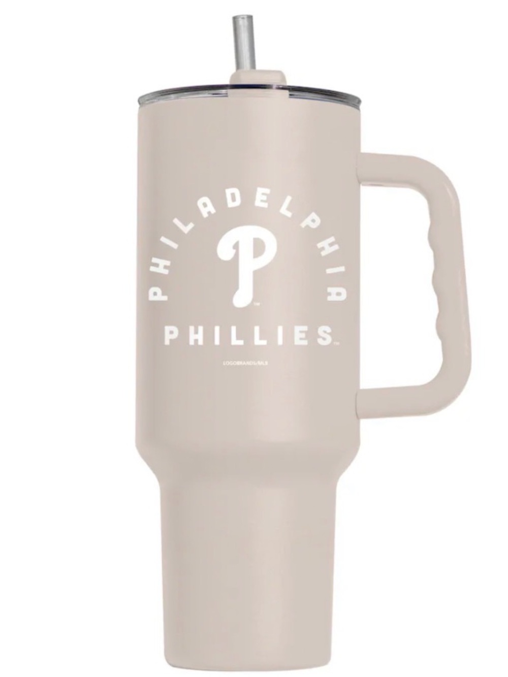 Phillies 40oz. Tumbler